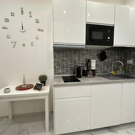 罗马A Casa Di Emma公寓 外观 照片