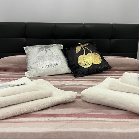 罗马A Casa Di Emma公寓 外观 照片