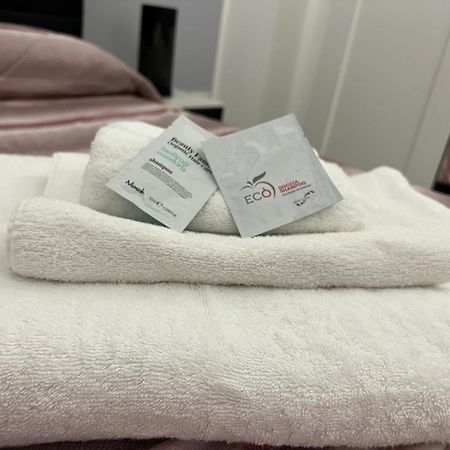 罗马A Casa Di Emma公寓 外观 照片