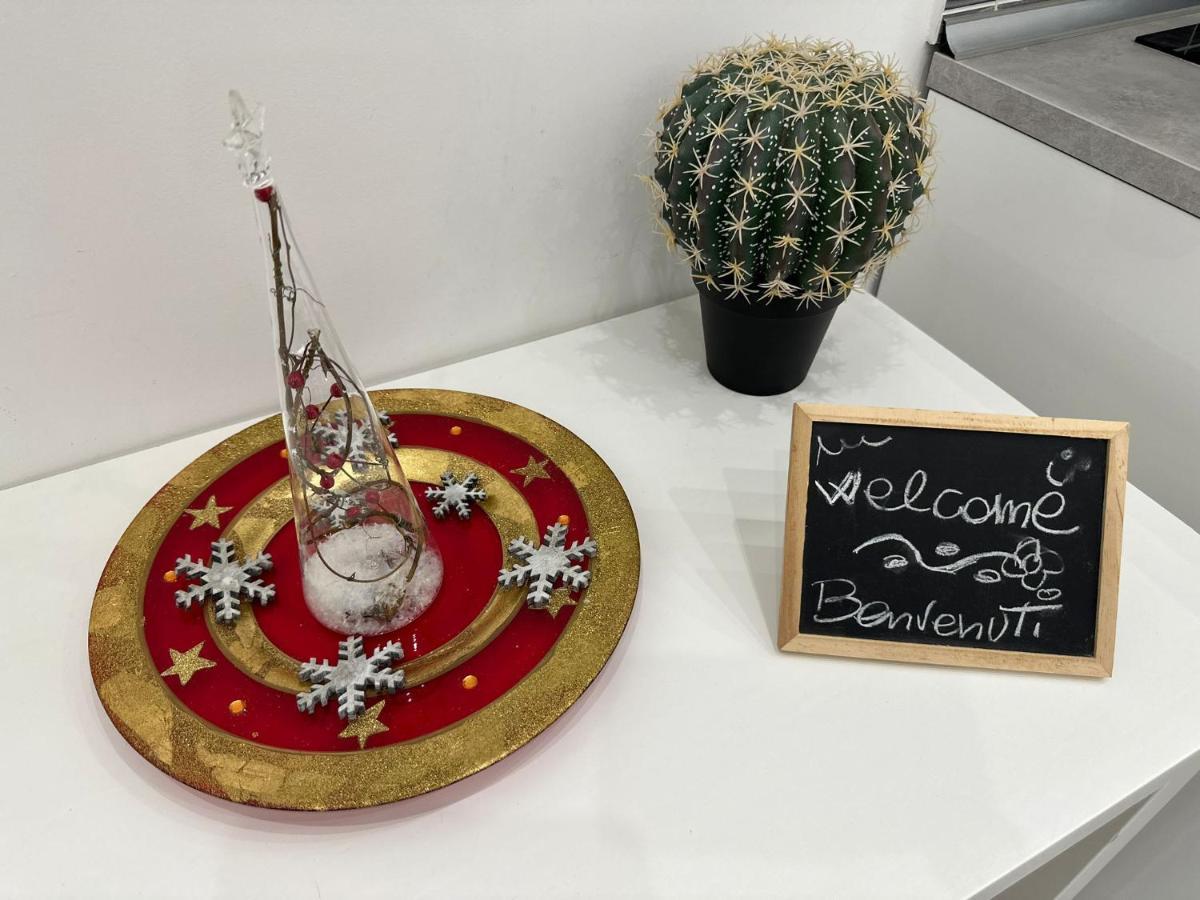 罗马A Casa Di Emma公寓 外观 照片