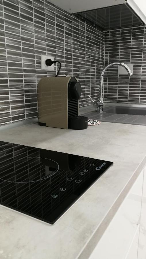 罗马A Casa Di Emma公寓 外观 照片