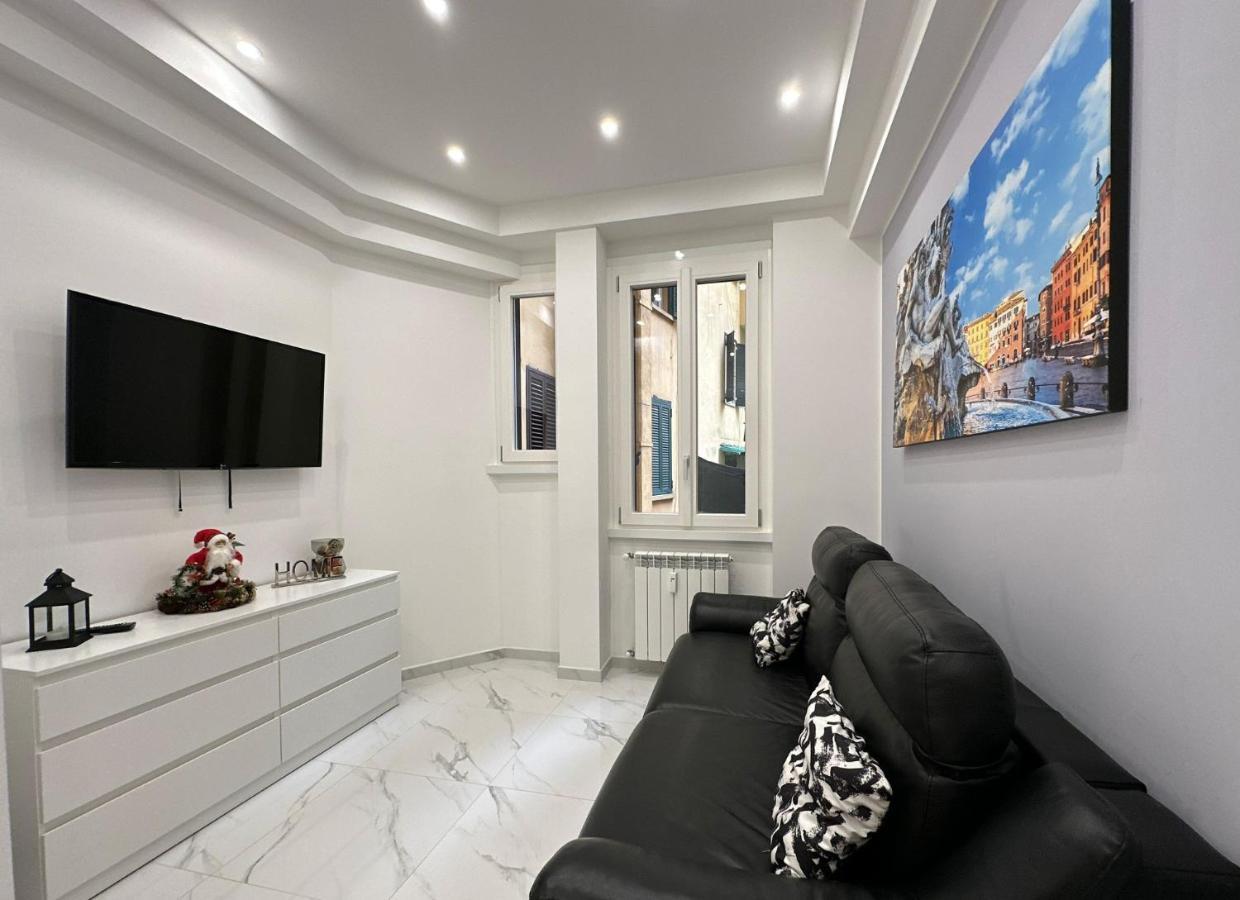 罗马A Casa Di Emma公寓 外观 照片