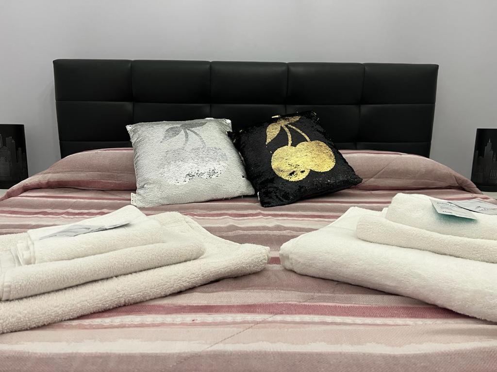 罗马A Casa Di Emma公寓 外观 照片